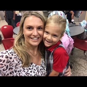 Meet your Posher, Kimberly